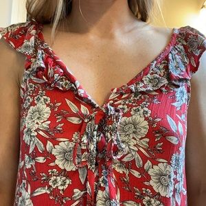 American Eagle Dress